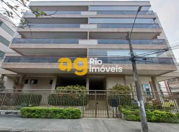 Apartamento · 164m² · 3 Quartos · 2 Vagas · Apartamento : Padrão / Residencial / Vila Valqueire