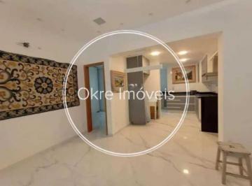 Apartamento · 60m² · 2 Quartos · 1 Vaga · Oportunidade: apartamento com 2 quartos à venda em Laranjeiras!
