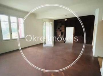 Apartamento · 169m² · 3 Quartos · Oportunidade: apartamento com 4 quartos à venda no Flamengo!