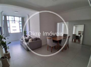 Apartamento · 100m² · 3 Quartos · Apartamento : Padrão / Residencial / Copacabana