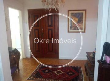 Apartamento · 180m² · 3 Quartos · 1 Vaga · Apartamento : / Residencial / Flamengo
