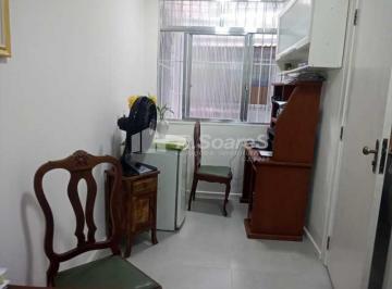Comercial · 20m² · Sala comercial, próximo ao Metrô Saens Peña