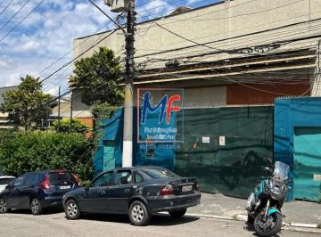 Comercial · 1158m² · Galpão para venda no Campo Belo com 1.158 m² a.c e 1.328 m² terreno , imóvel monousuário com 3 pavi