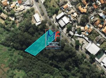 Terreno · 2200m² · Terreno para venda  Interlagos  2.200 m²  de área e zoneamento  ZEPAM. Excelente oportunidade para i