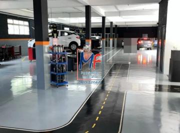 Comercial · 1880m² · Galpão para venda no Campo Belo com 1.880 m²  a.c. e 2.567 m² terreno , imóvel monousuário com 3 pav
