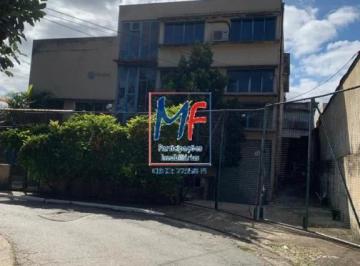 Comercial · 1083m² · Prédio para venda em Santo Amaro com 1.083 m²  a.c.,  635 m²  terreno, testada de 21,4 m, com 7 banh