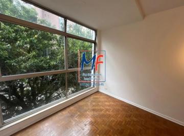 Apartamento · 175m² · 3 Quartos · Apartamento para venda em Cerqueira César com 175,11 m² de área útil, com 3 dormitórios, 2 banheiros