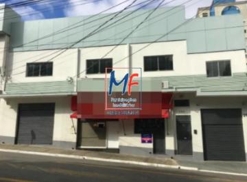 Comercial · 300m² · Prédio para venda em SBC no Centro com 300 m² de área construída e 170 m² de área de terreno, com re