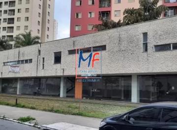 Comercial · 796m² · Galpão para venda no Mandaqui com 796 m² área construída e 1.078 m² terreno, testada 65,7 m, Zon.