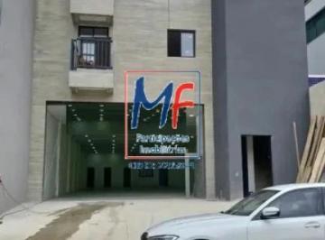 Comercial · 187m² · Prédio para locação na Vila Romana com 400 m² de terreno e 187 m2 a.c.,  2 banheiros, 3 vagas de gar