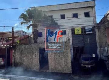 Comercial · 385m² · Galpão para venda Vila do Encontro com 385 m² de área construída e 600 m² de área de terreno, com p