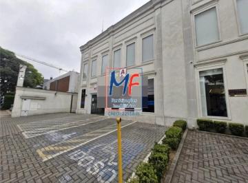 Comercial · 592m² · Prédio para locação na Vila Ida com 592 m² área construída e 1.184 m² terreno, testada de 20 m, co