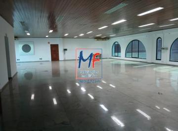 Comercial · 1250m² · Prédio para locação no Morumbi com 1.250 m² de área construída e 700 m² de área de terreno, com 7 ba