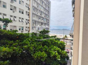 Apartamento · 170m² · 3 Quartos · 1 Vaga · EXCELENTE 3 QUARTOS COM VAGA E VISTA MAR NA QUADRA DA PRAIA