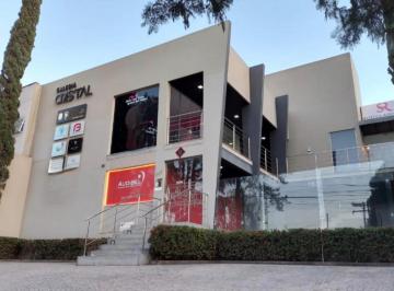 Comercial , Goiânia · Espaço comercial, Salas, Salão, Mezanino, 120m² para alugar - Ricardo Paranhos S