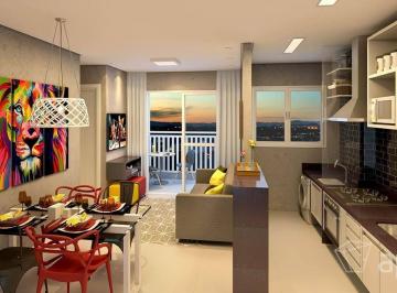 Apartamento · 41m² · 2 Quartos · 1 Vaga · Apartamentos à venda em Aliança, Osasco | 2 quartos com 41 m²