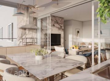 Apartamento · 54m² · 2 Quartos · 1 Vaga · Apartamentos à venda em Parada Inglesa, São Paulo | 2 quartos com 54 m²
