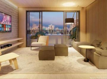 Apartamento · 53m² · 2 Quartos · Apartamentos à venda em Vila Clementino, São Paulo | 2 quartos com 53 m²