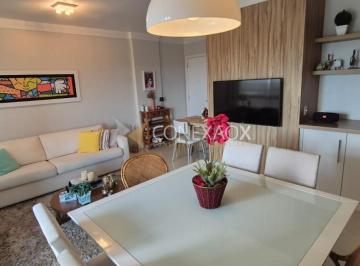 0 · apartamento à venda em Vila Brandina