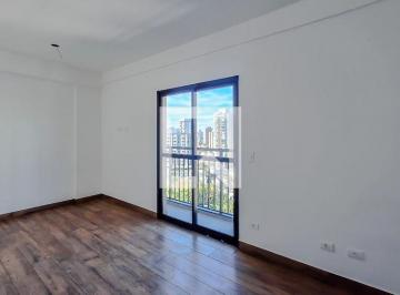 Apartamento · 24m² · 1 Quarto · Apartamento para Aluguel - Vila Mariana, 1 Quarto,  24 m2 - São Paulo