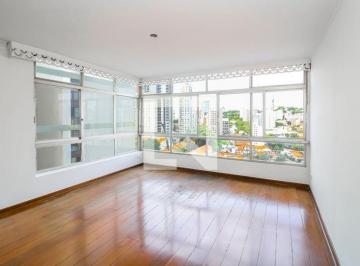 Apartamento · 150m² · 3 Quartos · 1 Vaga · Apartamento à Venda - Perdizes, 3 Quartos,  150 m² - São Paulo