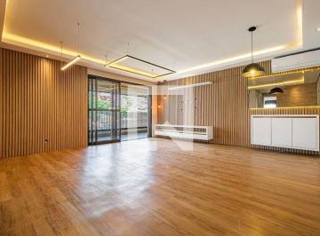 Apartamento · 116m² · 2 Quartos · 2 Vagas · Apartamento à Venda - Sumaré, 2 Quartos,  116 m² - São Paulo