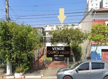 foto11776781976569.jpg · Casa à venda, Mooca / CA 260405K