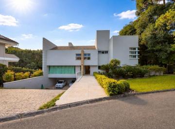 141776765802883.jpeg · Cascatinha, Casa Condomínio Parco Dei Principi, 4 Suítes, 4 Vagas, à venda, Curitiba, PR