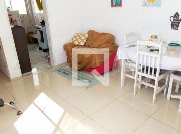 Apartamento · 45m² · 2 Quartos · 1 Vaga · Apartamento para Aluguel - Cosmos, 2 Quartos,  45 m² - Rio de Janeiro