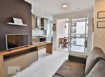 Apartamento · 54m² · 2 Quartos · 2 Vagas · Apartamento para Aluguel - Alto da Glória, 2 Quartos,  54 m² - Goiânia