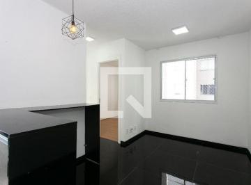 Apartamento · 42m² · 2 Quartos · 1 Vaga · Apartamento para Aluguel - Penha de França, 2 Quartos,  42 m² - São Paulo