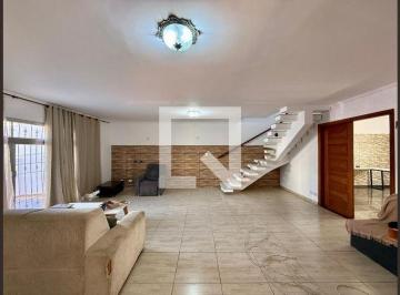 Casa · 218m² · 3 Quartos · 3 Vagas · Casa para Aluguel - Campo Belo, 3 Quartos,  218 m² - São Paulo