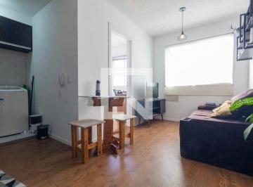 Apartamento · 35m² · 2 Quartos · Apartamento para Aluguel - Tatuapé, 2 Quartos, 35 m² - São Paulo