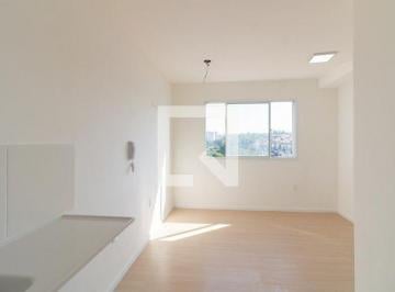 Apartamento · 17m² · 1 Quarto · Apartamento para Aluguel - Butantã, 1 Quarto,  17 m² - São Paulo