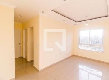 Apartamento · 57m² · 2 Quartos · 1 Vaga · Apartamento para Aluguel - Vila Iracema, 2 Quartos,  57 m² - Barueri
