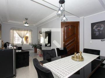 Casa · 135m² · 3 Quartos · 2 Vagas · Casa à Venda - Vila Aricanduva, 3 Quartos, 135 m² - São Paulo