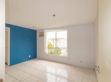 Apartamento · 48m² · 2 Quartos · 1 Vaga · Apartamento à Venda - Mato Grande, 2 Quartos,  48 m² - Canoas