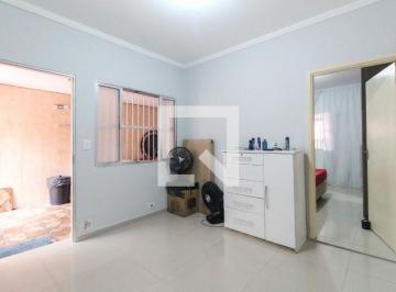 Casa · 137m² · 2 Quartos · 2 Vagas · Casa à Venda - Vila Princesa Isabel, 2 Quartos,  137 m² - São Paulo