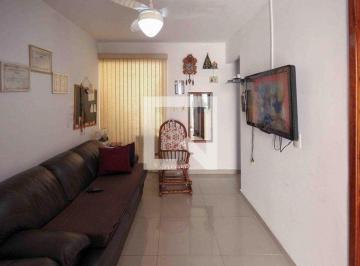 Apartamento · 56m² · 2 Quartos · 1 Vaga · Apartamento à Venda - Sapopemba, 2 Quartos, 56 m² - São Paulo