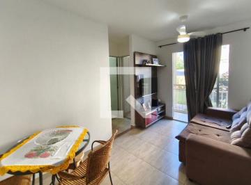 Apartamento · 50m² · 2 Quartos · 1 Vaga · Apartamento à Venda - Parque das Águas, 2 Quartos, 50 m² - Campinas