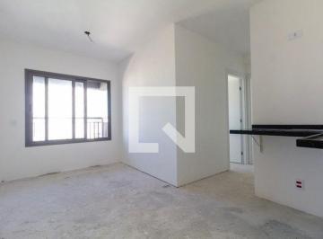 Apartamento · 41m² · 2 Quartos · Apartamento à Venda - Vila Guilhermina, 2 Quartos,  41 m² - São Paulo