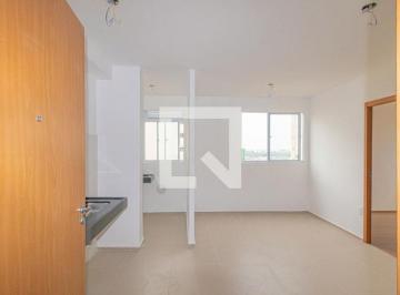 Apartamento · 43m² · 2 Quartos · 1 Vaga · Apartamento à Venda - Bairro Fátima, 2 Quartos, 43 m² - Canoas