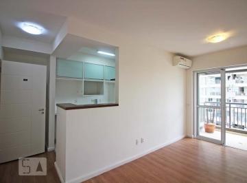 Apartamento · 55m² · 2 Quartos · 1 Vaga · Apartamento à Venda - Vila Andrade, 2 Quartos, 55 m² - São Paulo