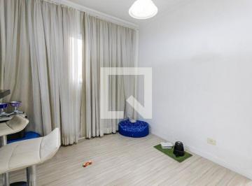 Apartamento · 55m² · 2 Quartos · 1 Vaga · Apartamento à Venda - Parque João Ramalho, 2 Quartos,  55 m² - Santo André