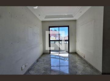 Apartamento · 61m² · 2 Quartos · 1 Vaga · Apartamento à Venda - Rudge Ramos, 2 Quartos,  61 m² - São Bernardo do Campo