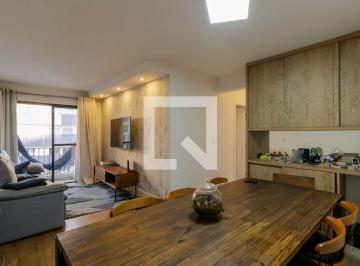 Apartamento · 76m² · 3 Quartos · 1 Vaga · Apartamento à Venda - Vila Olímpia, 3 Quartos,  76 m² - São Paulo