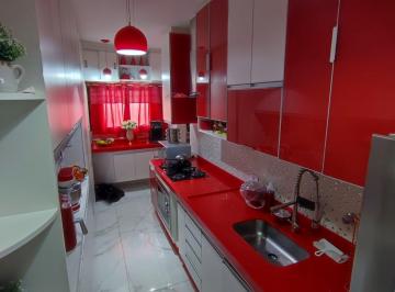Apartamento de 4 quartos, São Paulo · Cobertura com 4 suites