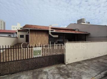 Casa · 155m² · 5 Quartos · 4 Vagas · Casa Terrea Mobiliada - Itacolomi - Balneario Picarras