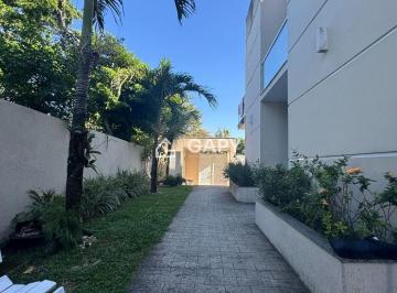 Casa · 101m² · 3 Quartos · 1 Vaga · Lindissima Casa Duplex no Engenho do Mato - R$: 490.000,00