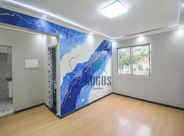 e0807797cc1d501bed17cd73de79d1f032e65eba · Apartamento IMPECÁVEL com 43m², 1 dormitórios com armário, à venda por R$ 235.000 - Dos Casas, SBC/S